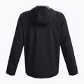 Under Armour Cloudstrike Stretch men's training jacket black 1376066 11