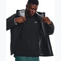 Under Armour Cloudstrike Stretch men's training jacket black 1376066 4
