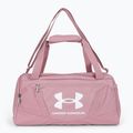 Under Armour Undeniable 5.0 Duffle travel bag pink 1369221