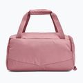 Under Armour Undeniable 5.0 Duffle travel bag pink 1369221 5