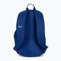 Under Armour Hustle Lite urban backpack blue 1364180-471 3