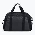 Under Armour Project Rock Gym bag 25 l black/black 2