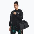 Under Armour Project Rock Gym bag 25 l black/black 9