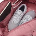 Under Armour Favorite Duffle 30 l pink elixir/white women's training bag 4