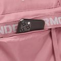Under Armour Favorite Duffle 30 l pink elixir/white women's training bag 5