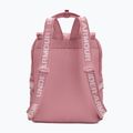 Under Armour Favourite 10 l pink elixir/white women's urban backpack 2