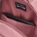 Under Armour Hustle 5.0 urban backpack pink 1361176-697 3