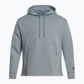 Under Armour Summit Knit Hoodie training sweatshirt blue 1377173