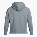 Under Armour Summit Knit Hoodie training sweatshirt blue 1377173 2