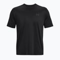 Under Armour Tech Vent SS men's training t-shirt black 1376791 4