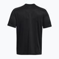 Under Armour Tech Vent SS men's training t-shirt black 1376791 5