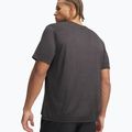 Under Armour Tech Vent SS men's training t-shirt black 1376791 2
