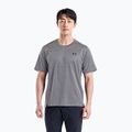 Under Armour Tech Vent SS men's training t-shirt grey 1376791