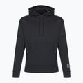 Under Armour Summit Knit Hoodie training sweatshirt black 1377173