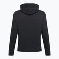 Under Armour Summit Knit Hoodie training sweatshirt black 1377173 2