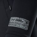 Under Armour Summit Knit Hoodie training sweatshirt black 1377173 3