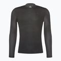 Men's Under Armour Seamless Stride running shirt black 1375693 4