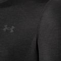 Men's Under Armour Seamless Stride running shirt black 1375693 6