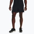 Under Armour Launch Elite 5" men's running shorts black/black/reflective