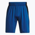 Under Armour Tech Vent men's training shorts blue 1376955 3