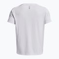 Men's Under Armour Iso-Chill Laser Heat running t-shirt white 1376518 7