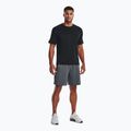 Under Armour Tech Vent men's training shorts grey 1376955 2