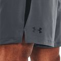 Under Armour Tech Vent men's training shorts grey 1376955 4