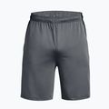 Under Armour Tech Vent men's training shorts grey 1376955 5