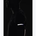 Men's Under Armour Seamless Stride running shirt black/reflective 4