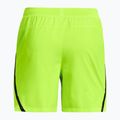 Under Armour Launch Sw 5'' men's running shorts green 1361492-369 4