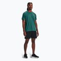 Under Armour Launch Pro 7" men's running shorts black/black/reflective 2