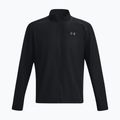 Under Armour Storm Run men's running jacket black/jest gray/reflective 5