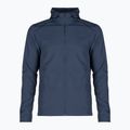 Men's Under Armour Storm Run Hooded Blue Running Jacket 1376795