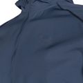 Men's Under Armour Storm Run Hooded Blue Running Jacket 1376795 3