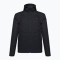 Under Armour Storm Run Hooded men's running jacket black 1376795