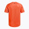 Under Armour Tech Fade men's training T-shirt orange 1377053 4