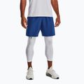 Under Armour Woven Graphic men's training shorts blue 1370388-471