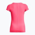 Under Armour women's training shirt Hg Armour SS pink 1328964-683 6