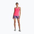 Under Armour women's training tank top Hg Armour Racer Tank pink 1328962-683 2