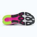 Under Armour women's running shoes W Hovr Machina 3 white and pink 3024907 5