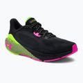 Under Armour Hovr Machina 3 men's running shoes black 3024899