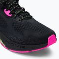 Under Armour Hovr Machina 3 men's running shoes black 3024899 7