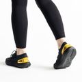 Under Armour women's running shoes HOVR Phantom 3 Mtlc black 3025521 3