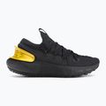 Under Armour women's running shoes HOVR Phantom 3 Mtlc black 3025521 4