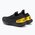 Under Armour women's running shoes HOVR Phantom 3 Mtlc black 3025521 5