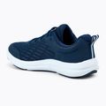 Under Armour Charged Assert 10 academy/academy/white men's running shoes 3