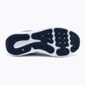 Under Armour Charged Assert 10 academy/academy/white men's running shoes 4
