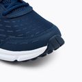 Under Armour Charged Assert 10 academy/academy/white men's running shoes 7