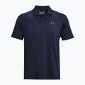 Men's polo shirt Under Armour Matchplay Polo midnight navy/pitch gray 5