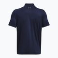 Men's polo shirt Under Armour Matchplay Polo midnight navy/pitch gray 6